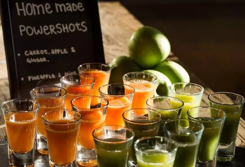 Fotos del hotel 71 Nyhavn:  5