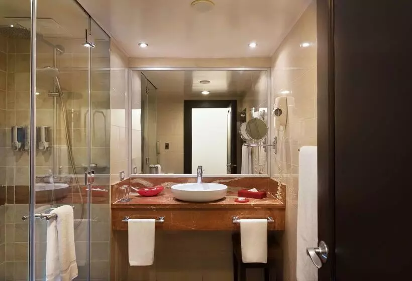 Fotos del hotel Barcelo Santo Domingo:  34