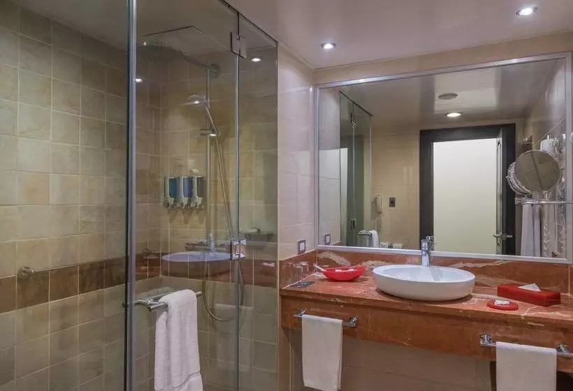 Fotos del hotel Barcelo Santo Domingo:  40