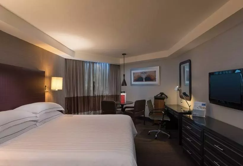 Fotos del hotel Barcelo Santo Domingo:  17