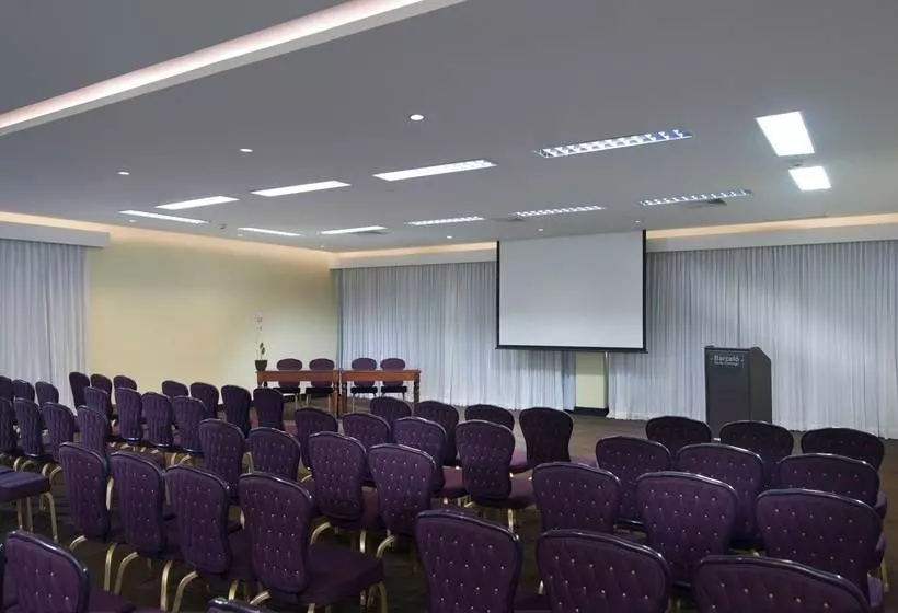 Fotos del hotel Barcelo Santo Domingo:  33