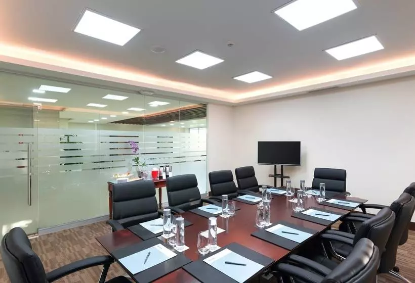 Fotos del hotel Barcelo Santo Domingo:  32