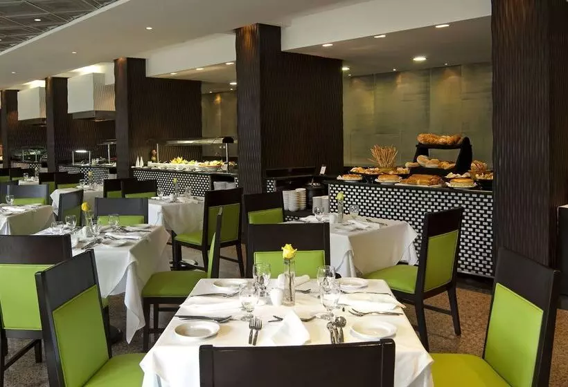 Fotos del hotel Barcelo Santo Domingo:  27