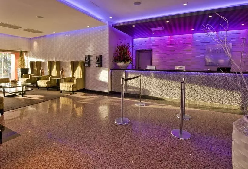 Fotos del hotel Barcelo Santo Domingo:  31