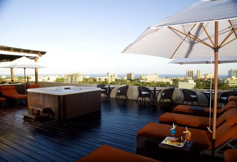 Fotos del hotel Barcelo Santo Domingo:  48