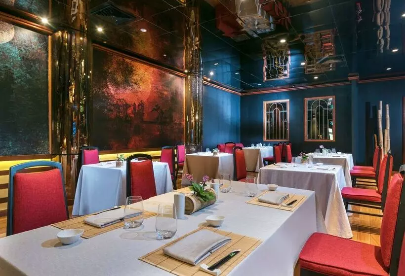 Fotos del hotel Barcelo Santo Domingo:  23