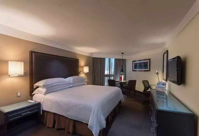 Barcelo Santo Domingo