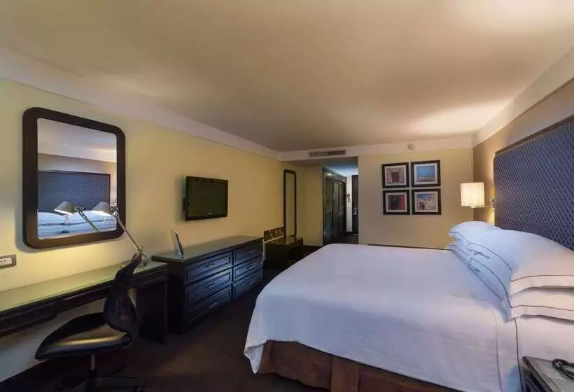 Fotos del hotel Barcelo Santo Domingo:  5