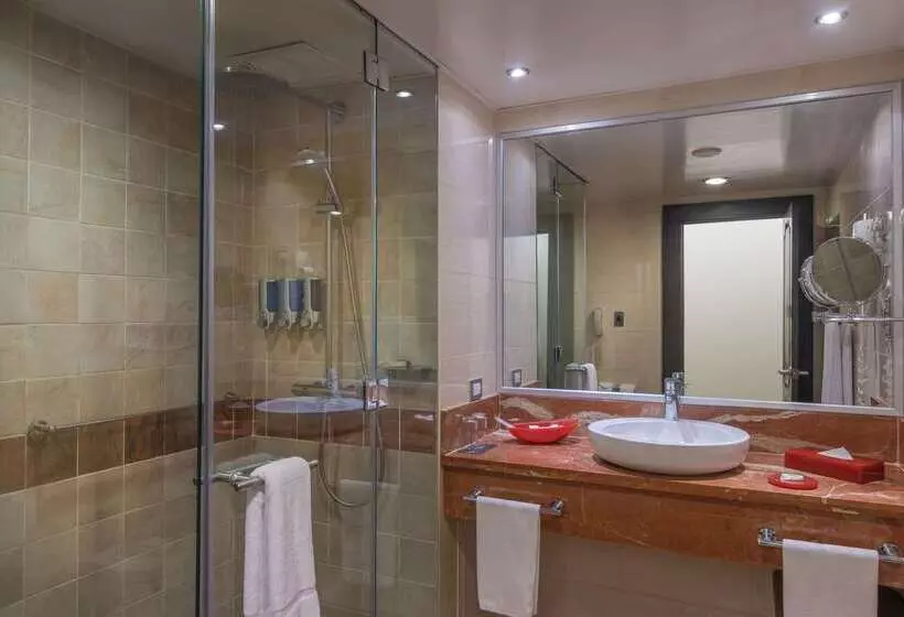 Fotos del hotel Barcelo Santo Domingo:  35