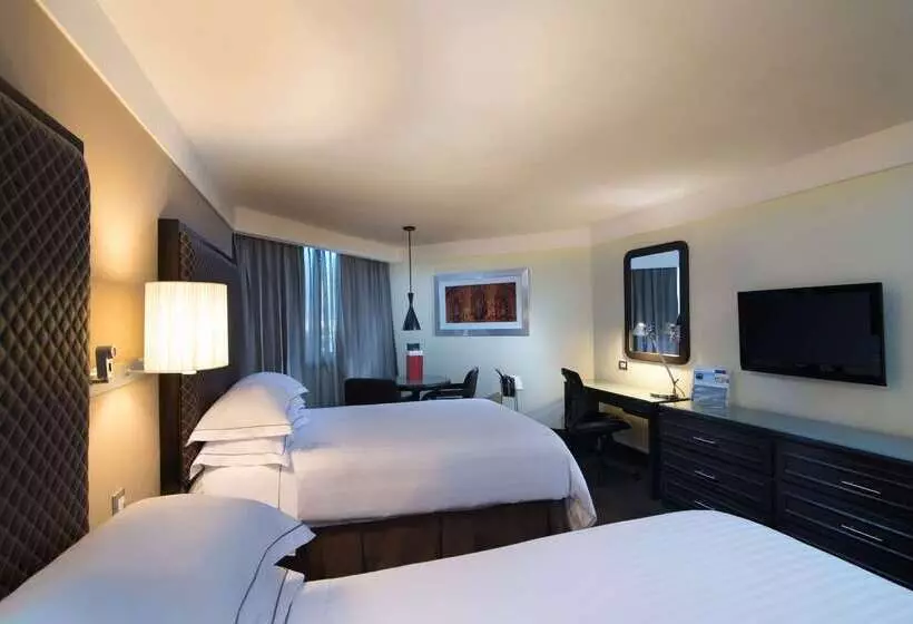 Fotos del hotel Barcelo Santo Domingo:  15