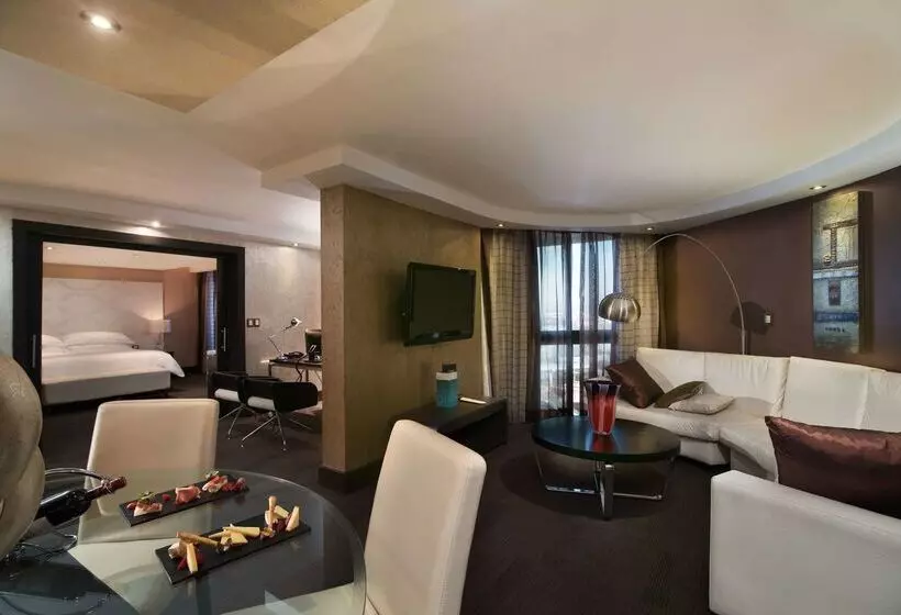 Fotos del hotel Barcelo Santo Domingo:  44