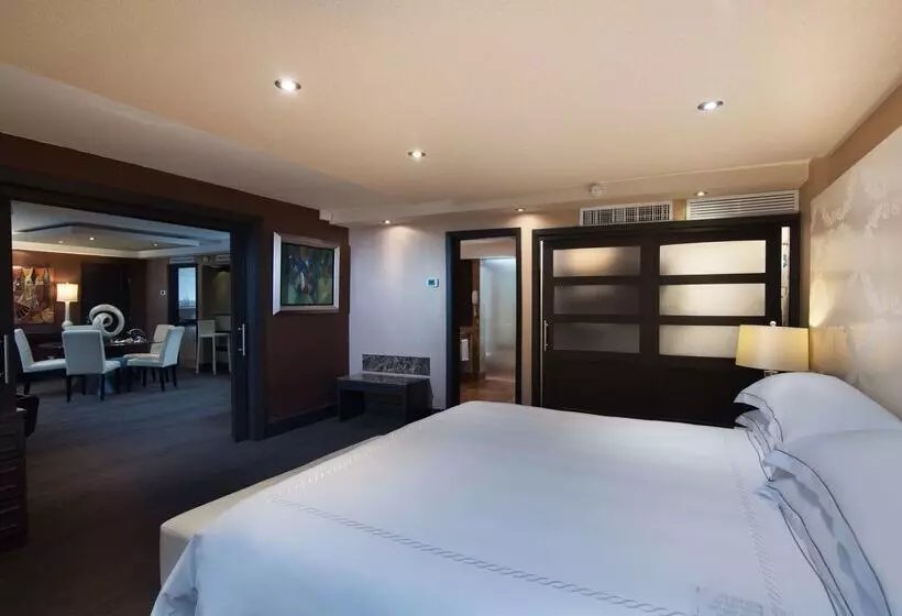 Fotos del hotel Barcelo Santo Domingo:  16