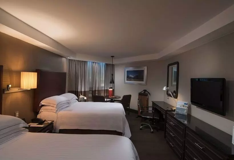 Fotos del hotel Barcelo Santo Domingo:  3