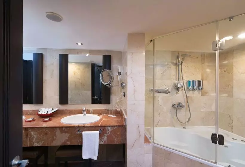 Fotos del hotel Barcelo Santo Domingo:  38