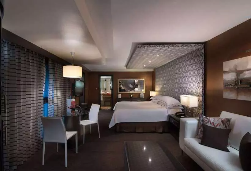 Fotos del hotel Barcelo Santo Domingo:  11