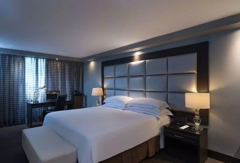 Fotos del hotel Barcelo Santo Domingo:  19