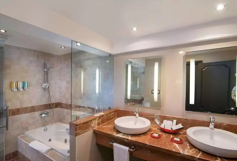 Fotos del hotel Barcelo Santo Domingo:  36