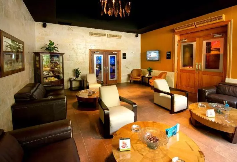 Fotos del hotel Barcelo Santo Domingo:  45