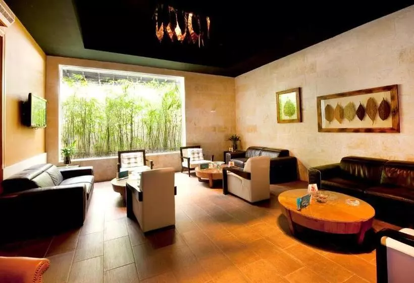 Fotos del hotel Barcelo Santo Domingo:  8