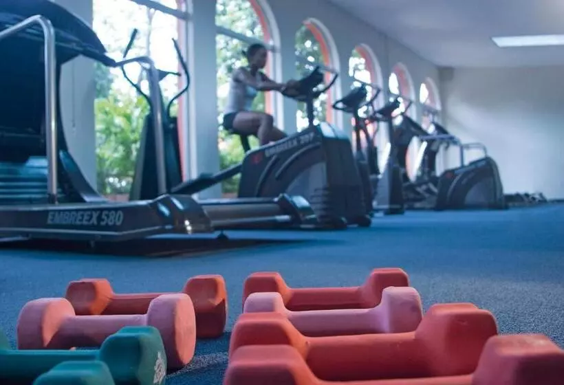 Fotos del hotel Barcelo Santo Domingo:  22