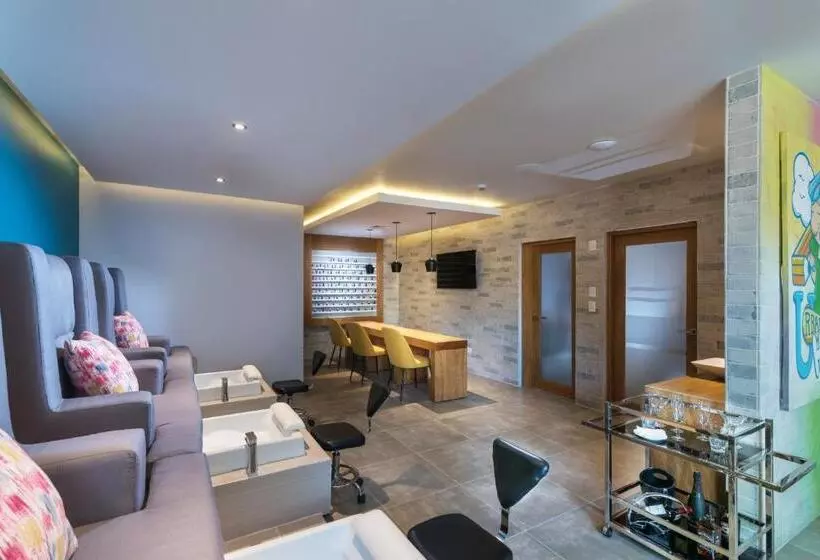 Fotos del hotel Barcelo Santo Domingo:  51