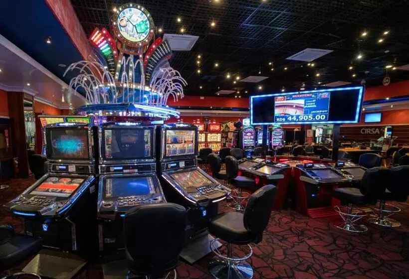 Fotos del hotel Barcelo Santo Domingo:  49