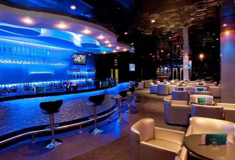 Fotos del hotel Barcelo Santo Domingo:  47