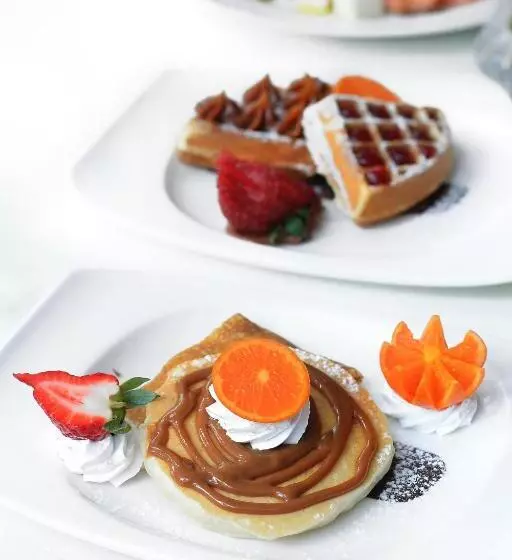 Fotos del hotel Barcelo Santo Domingo:  24