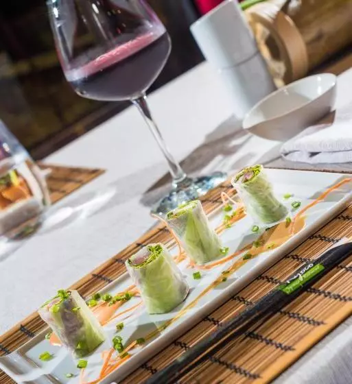 Fotos del hotel Barcelo Santo Domingo:  46