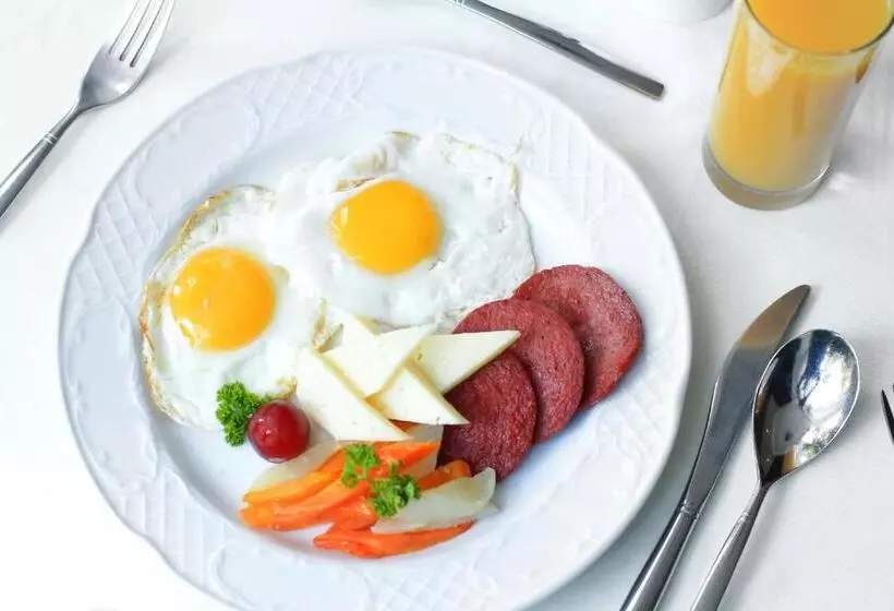 Fotos del hotel Barcelo Santo Domingo:  25