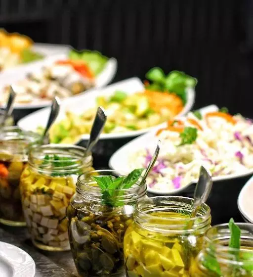 Fotos del hotel Barcelo Santo Domingo:  29