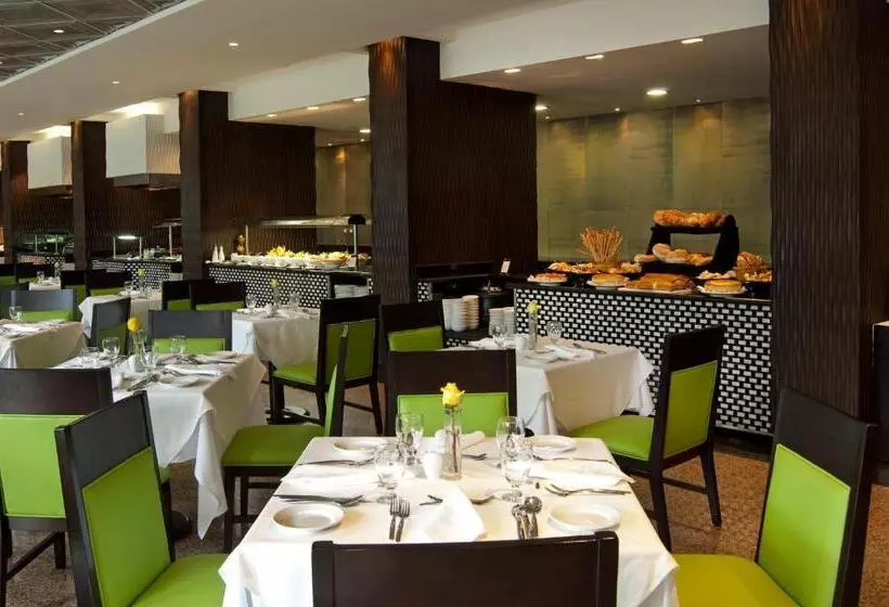 Fotos del hotel Barcelo Santo Domingo:  26