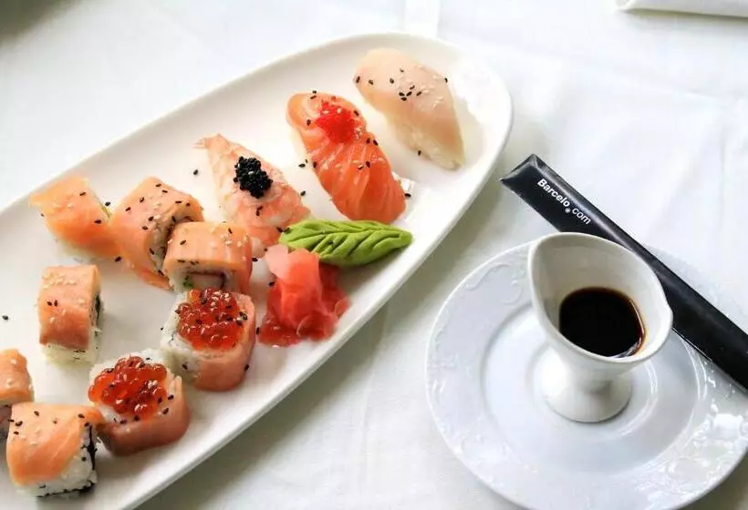 Fotos del hotel Barcelo Santo Domingo:  30