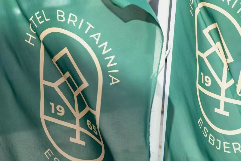 Fotos del hotel Britannia:  21