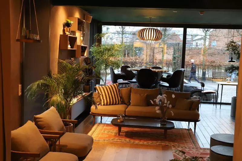 Fotos del hotel Britannia:  2