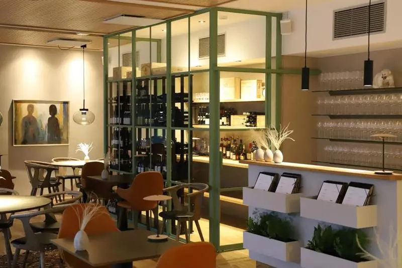 Fotos del hotel Britannia:  16