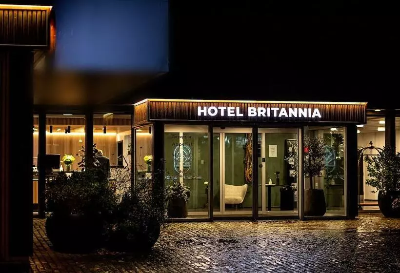 Britannia