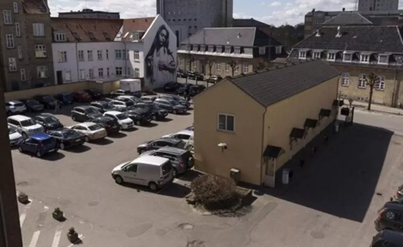 Fotos del hotel Helnan Phønix:  8