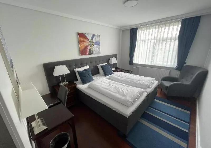 Fotos del hotel Helnan Phønix:  2