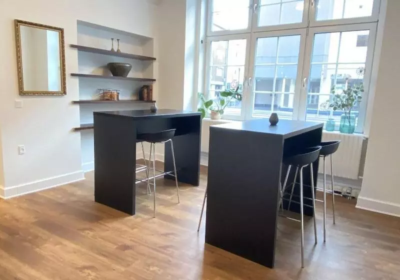 Fotos del hotel Helnan Phønix:  5