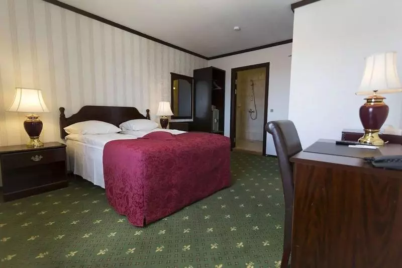 Fotos del hotel Helnan Phønix:  10