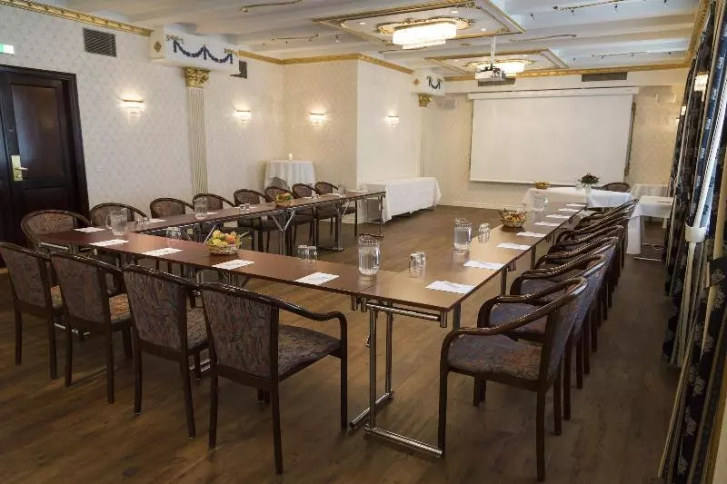 Fotos del hotel Helnan Phønix:  12