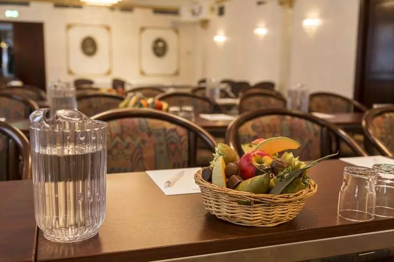 Fotos del hotel Helnan Phønix:  16