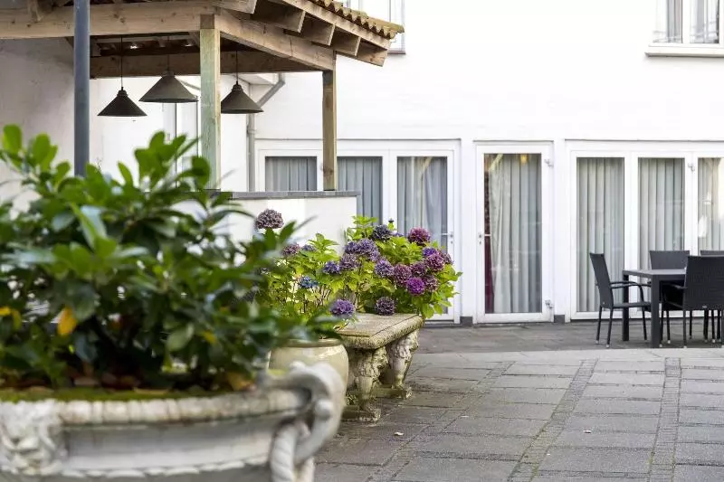 Fotos del hotel Helnan Phønix:  21