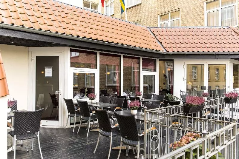 Fotos del hotel Helnan Phønix:  23