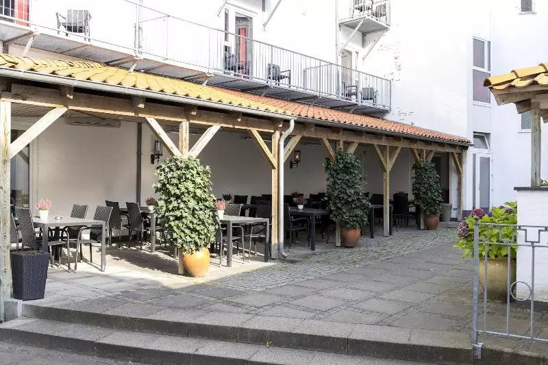 Fotos del hotel Helnan Phønix:  13