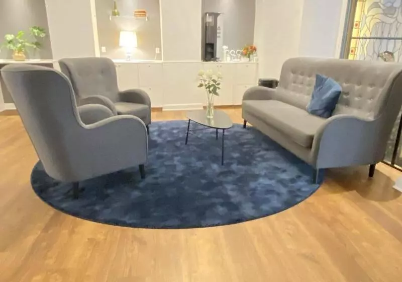 Fotos del hotel Helnan Phønix:  15