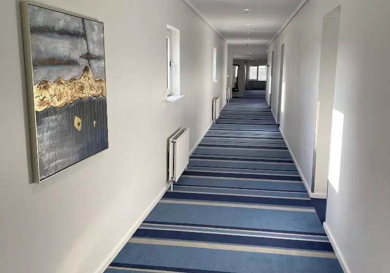 Fotos del hotel Helnan Phønix:  3