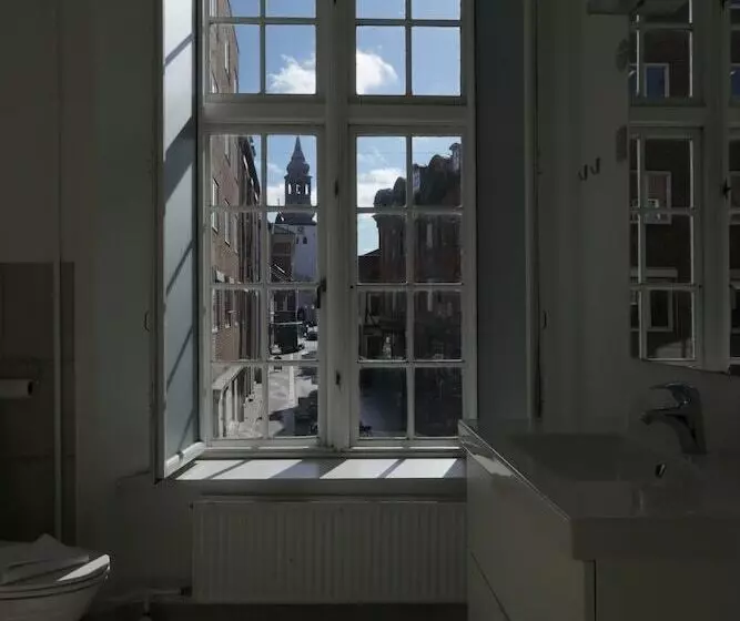 Fotos del hotel Helnan Phønix:  9