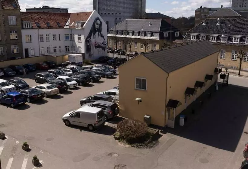 Fotos del hotel Helnan Phønix:  14